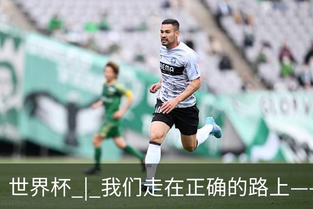 世界杯 | 我们走在正确的路上——访佛得角前锋塞梅多