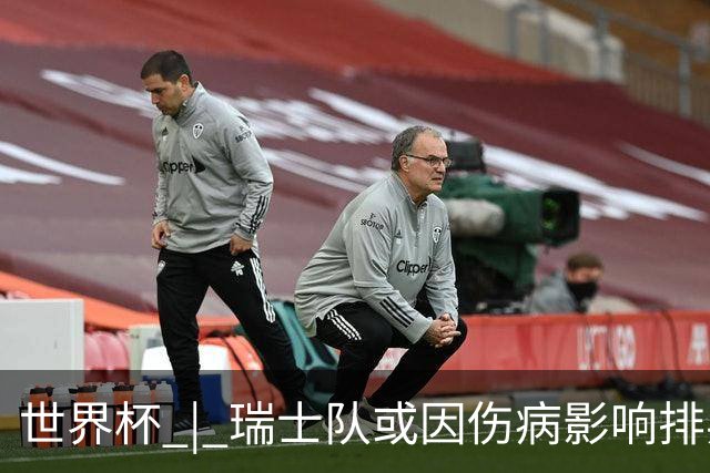 世界杯 | 瑞士队或因伤病影响排兵布阵