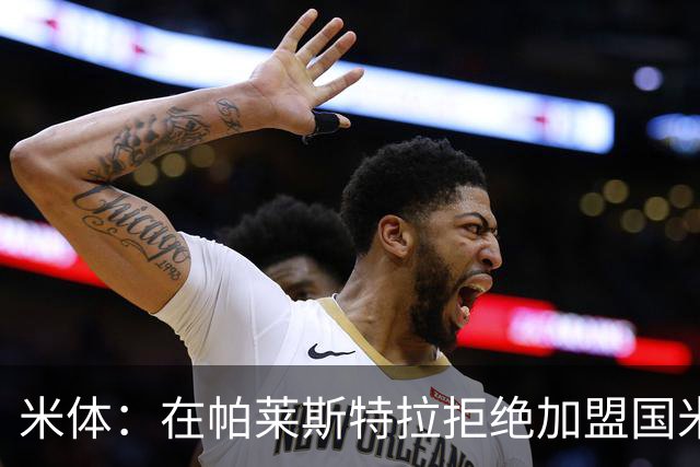 米体：在帕莱斯特拉拒绝加盟国米后，球队将目光转向小将哈莱利